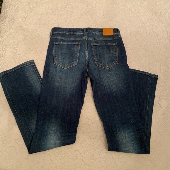 👖LUCKY Brand Jeans Sz 4/27 . - Picture 3 of 6